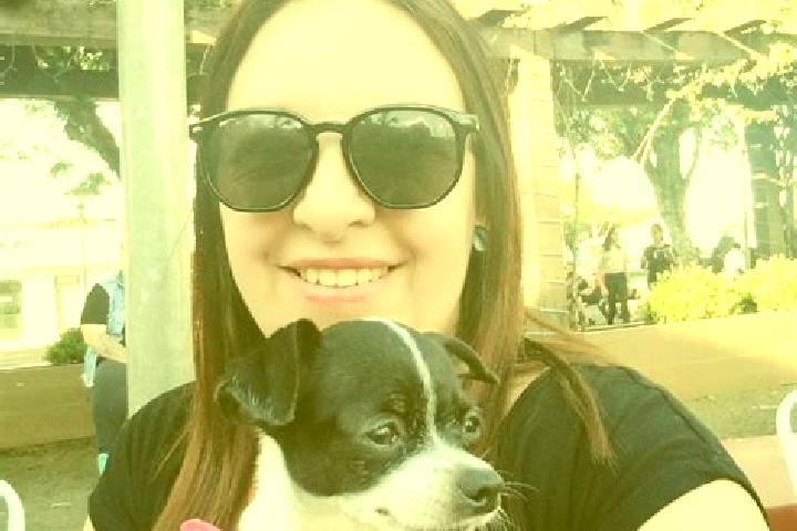 Iris, 29 — Escort in Nonoai, Brazil