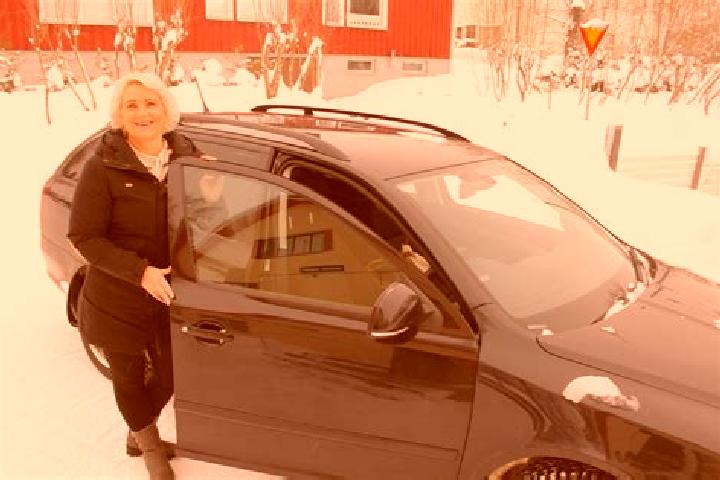 Iris, 29 — Escort in Padasjoki, Finland