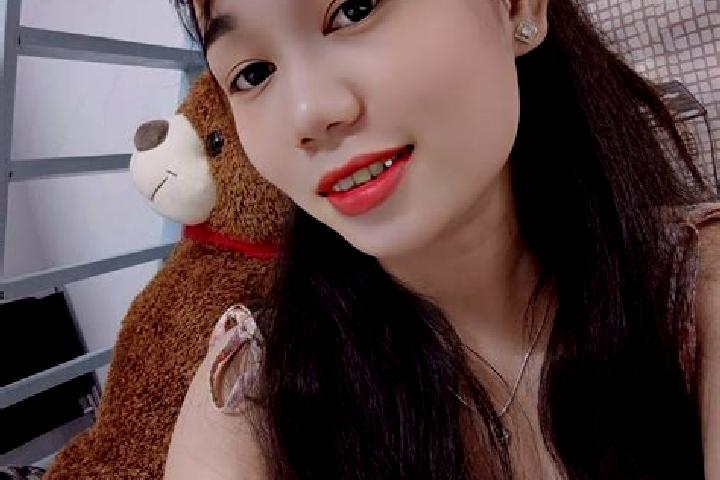 Iris, 29 — Escort in Phong Thanh, Vietnam