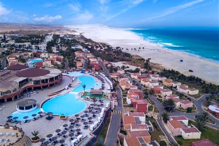 Iris, 29 — Escort in Rabil, Cape Verde