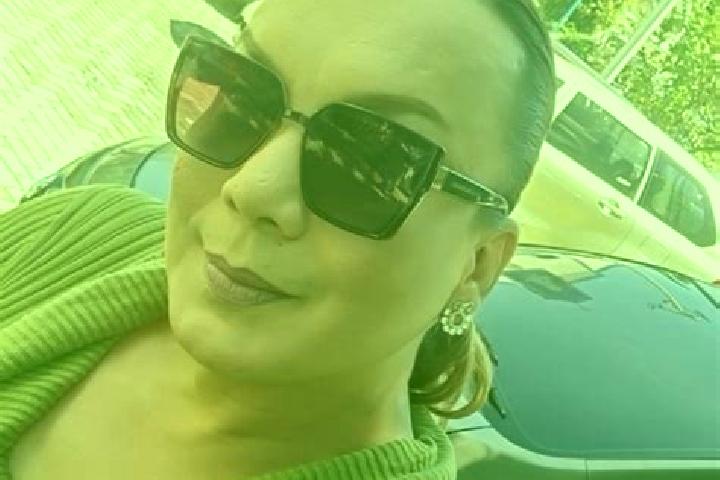 Iris, 29 — Escort in Ramonal, Mexico