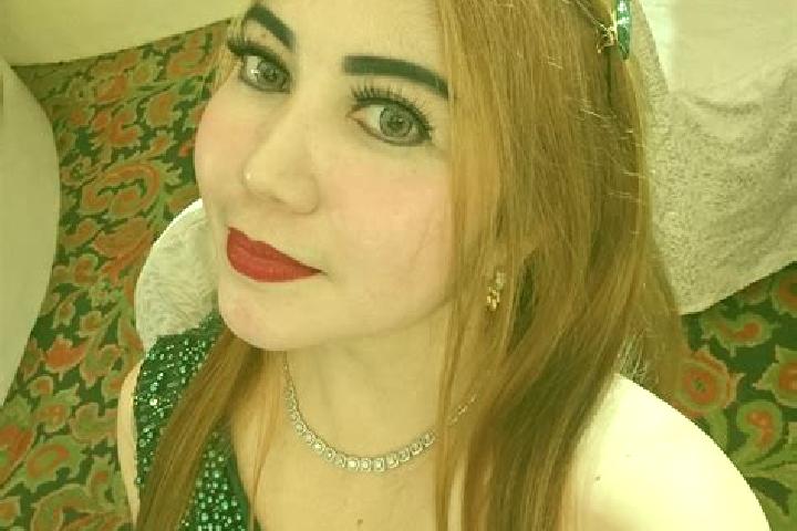 Iris, 29 — Escort in Rudina, Romania