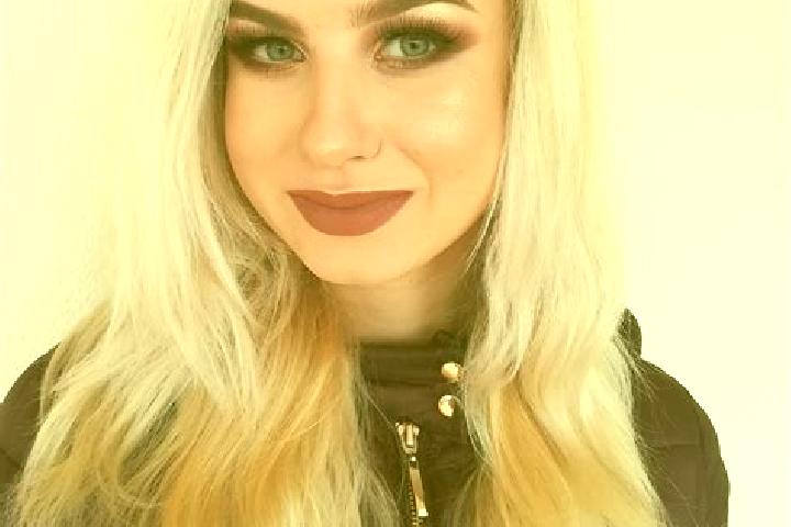 Iris, 29 — Escort in Rzasnia, Poland