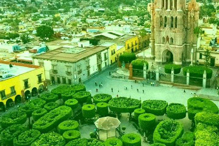 Iris, 29 — Escort in San Miguel Buenavista, Mexico