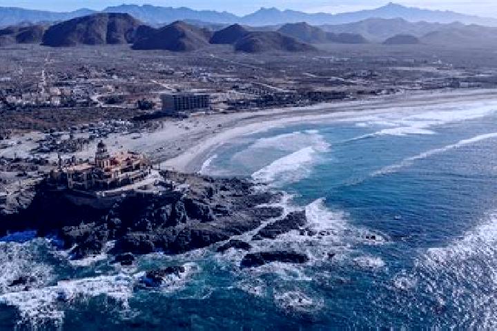 Iris, 29 — Escort in Todos Santos, Mexico