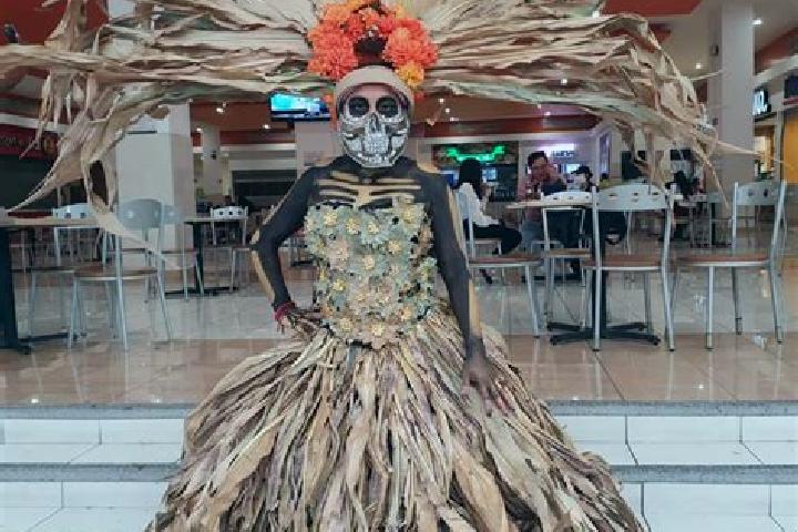 Iris, 29 — Escort in Totomoxtle, Mexico