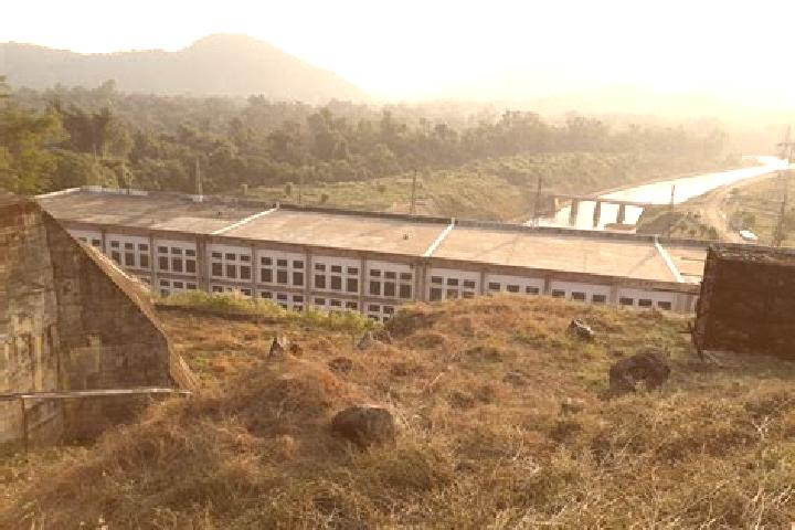 Iris, 29 — Escort in Upper Sileru Project Site Camp, India