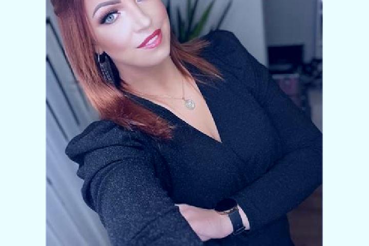 Iris, 29 — Escort in Vaida, Romania