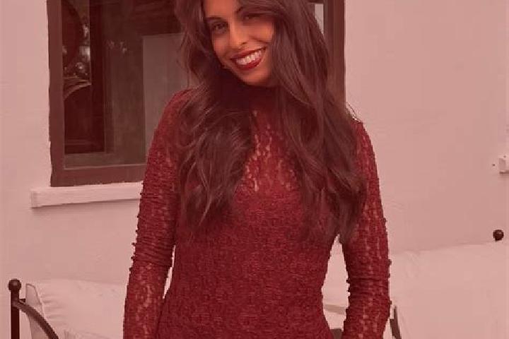Iris, 29 — Escort in Valles, Spain