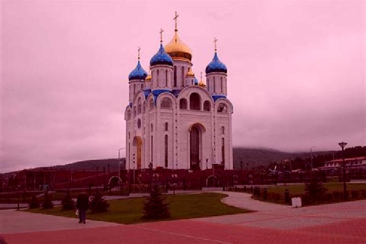 Iris, 29 — Escort in Yuzhno-Yeniseyskiy, Russia