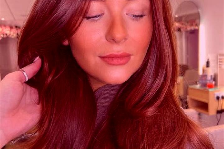 Iris, 30, a auburn brown-eyed indian companion based in Ford. Offering Deep French Kissing, Travel Companion, Dinner Date. Available for incall and outcall, ...
