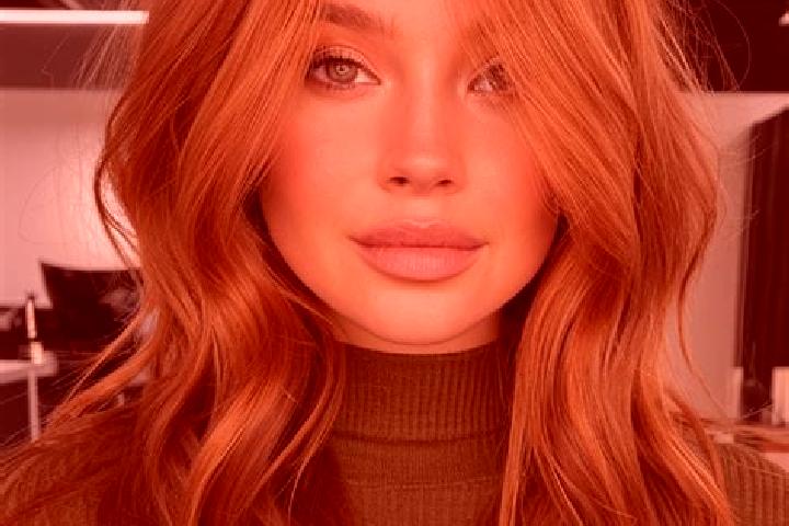 Iris, 30, a auburn brown-eyed slavic companion based in Guisande. Offering Party Girl, Massage, Tantra. Available for incall and outcall, day and evening dates.