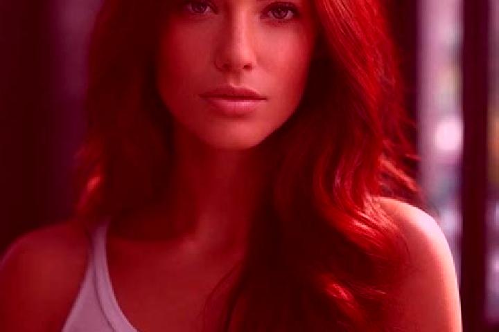 Iris, 30, a auburn hazel-eyed slavic companion based in Suslivtsi. Offering Dinner Date, Roleplay. Available for incall and outcall, overnight bookings avail...