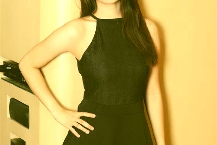 Iris, 30, a black dark-eyed asian companion based in Qianjiang. Offering Striptease, Girlfriend Experience, Overnight, Fetish, OWO. Available for incall and ...