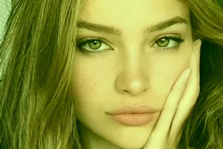 Iris, 30, a black hazel-eyed slavic companion based in Castel de Cabra. Offering Striptease, Dinner Date, A-Level, Overnight, Massage. Available for incall a...