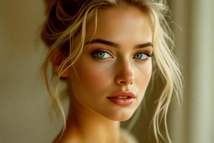 Iris, 30, a blonde dark-eyed slavic companion based in Rzeczenica. Offering GFE, Erotic Massage, BDSM. Available for incall and outcall, overnight bookings a...