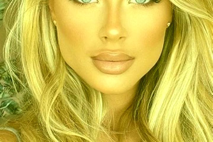 Iris, 30, a blonde hazel-eyed latina companion based in Fichtenberg. Offering Massage, Party Girl, A-Level. Available for incall and outcall, day and evening...