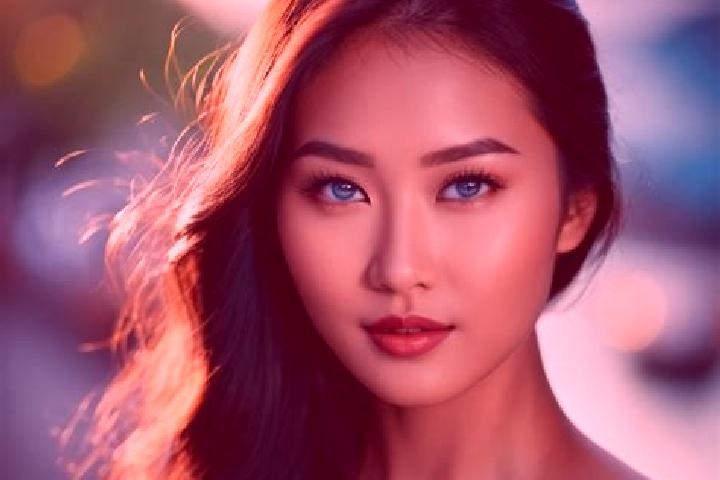 Iris, 30, a brunette blue-eyed asian companion based in Salm. Offering CIM, Girlfriend Experience, Roleplay. Available for incall and outcall, day and evenin...