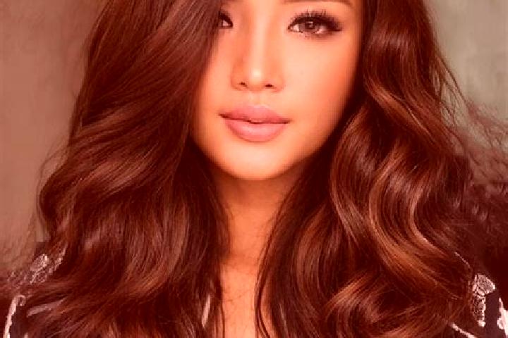 Iris, 30, a chestnut brown-eyed asian companion based in San Francisco Buenavista. Offering Couples, Roleplay, Girlfriend Experience, Overnight. Available fo...
