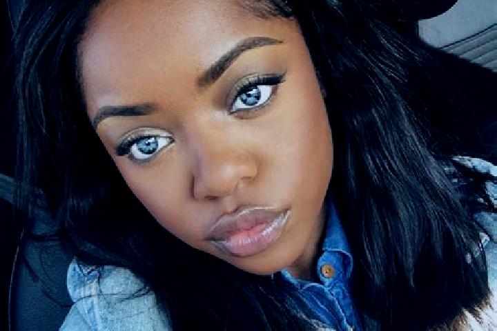 Iris, 30, a dark blonde blue-eyed ebony companion based in Santa Maria Xadani. Offering CIM, Girlfriend Experience, Party Girl, A-Level. Available for incall...