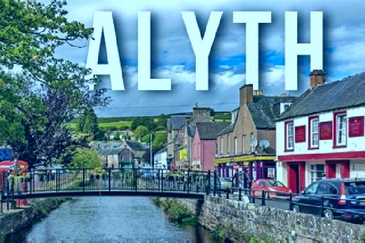 Iris, 30 — Escort in Alyth, United Kingdom