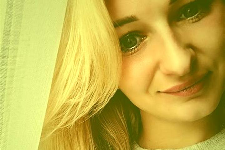 Iris, 30 — Escort in Beblo, Poland