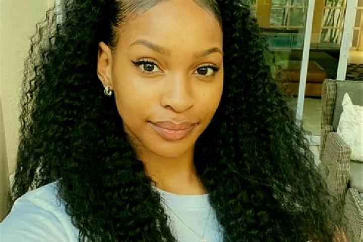 Iris, 30 — Escort in Bolla-Tau, South Africa