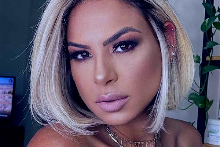 Iris, 30 — Escort in Brezina, Czech Republic