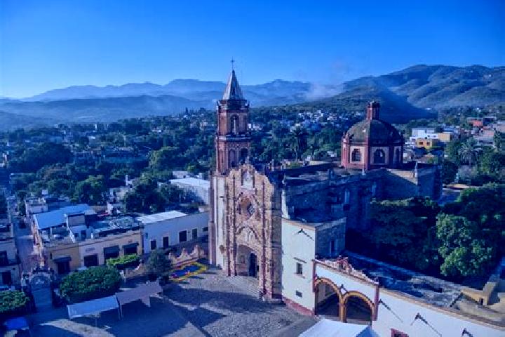 Iris, 30 — Escort in Cadereyta de Montes, Mexico