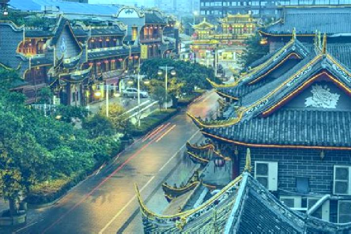Iris, 30 — Escort in Chenggu, China