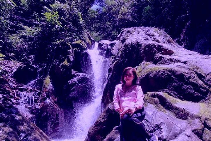 Iris, 30 — Escort in Cibingbin, Indonesia