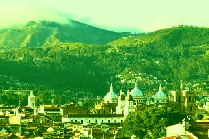Iris, 30 — Escort in Concepcion, Ecuador