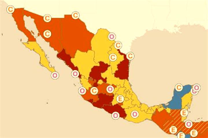 Iris, 30 — Escort in Corona, Mexico