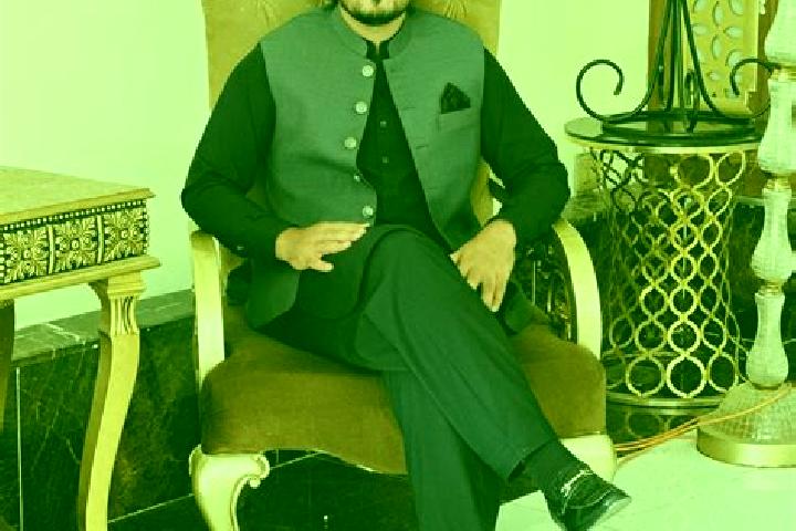 Iris, 30 — Escort in Dhaunkal, Pakistan