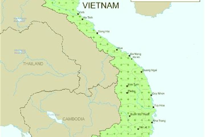 Iris, 30 — Escort in GJong Xuan, Vietnam