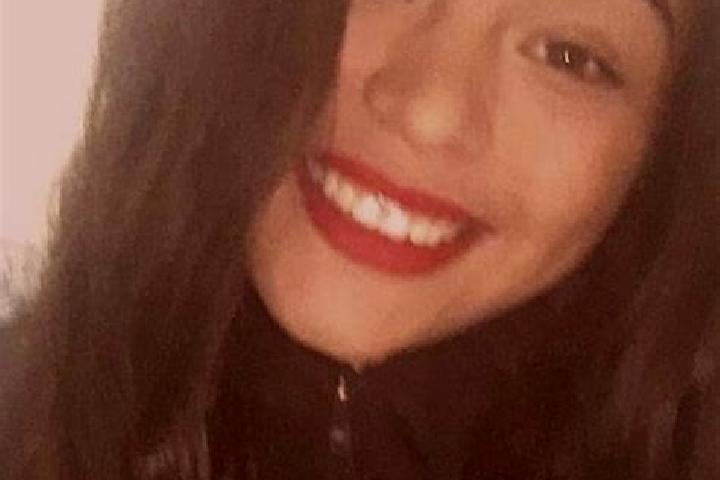 Iris, 30 — Escort in Heckenberg, Australia
