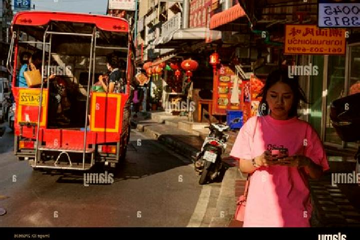 Iris, 30 — Escort in Huai Rat, Thailand