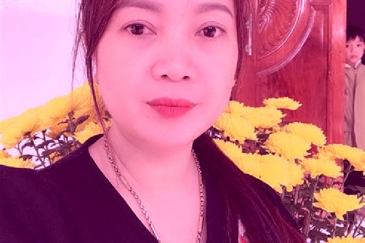 Iris, 30 — Escort in Huong Son, Vietnam