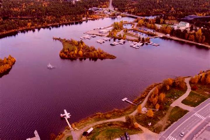 Iris, 30 — Escort in Inari, Finland