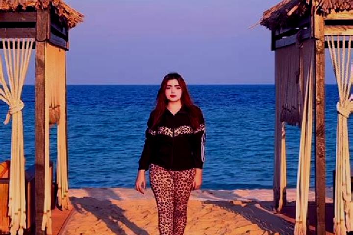 Iris, 30 — Escort in Inli, Turkey