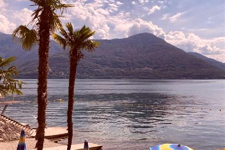 Iris, 30 — Escort in Intragna, Switzerland