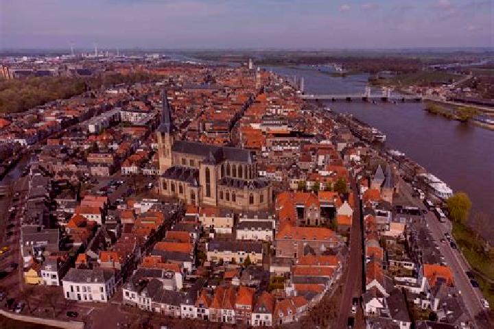 Iris, 30 — Escort in Kampen, Netherlands