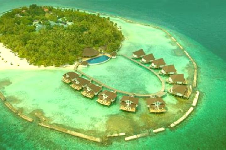 Iris, 30 — Escort in Mahibadhoo, Maldives