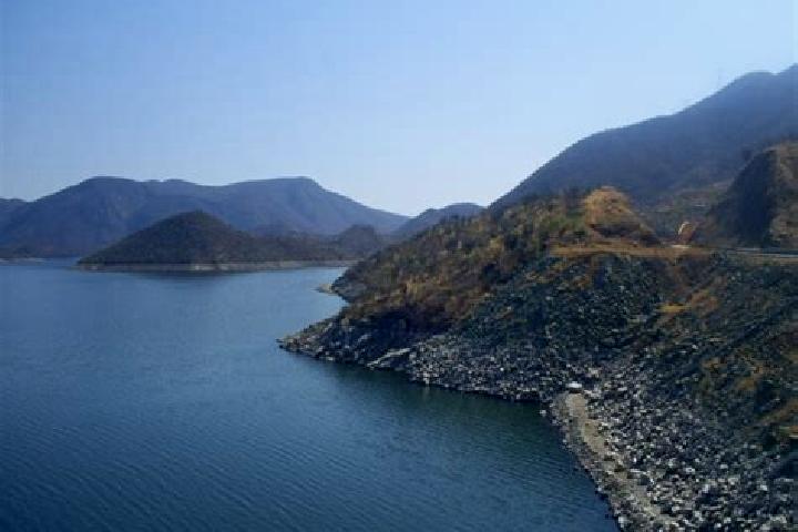 Iris, 30 — Escort in Presa del Rosario, Mexico