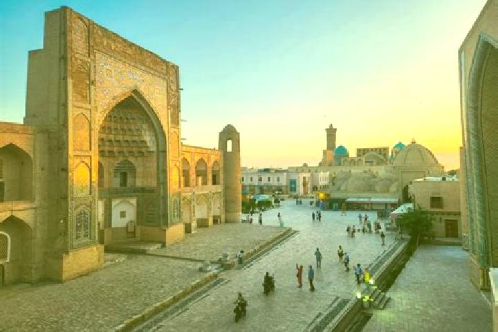 Iris, 30 — Escort in Qo qon, Uzbekistan
