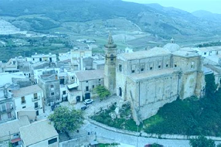 Iris, 30 — Escort in Sambuca di Sicilia, Italy