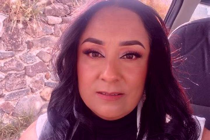 Iris, 30 — Escort in San Pablo Xuchil, Mexico