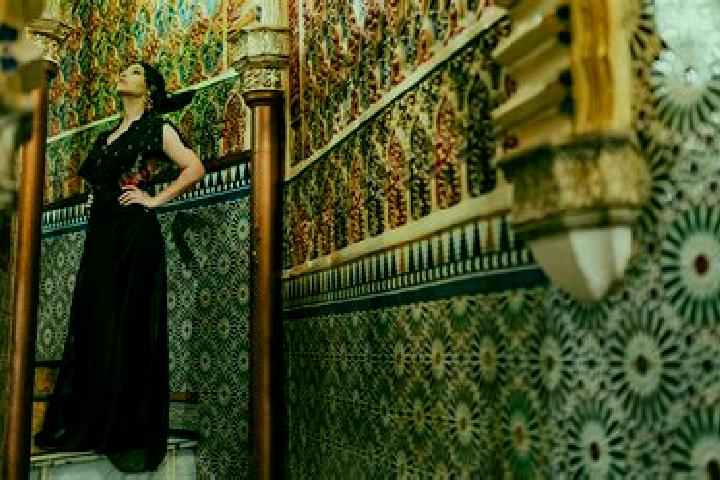 Iris, 30 — Escort in Tiflet, Morocco