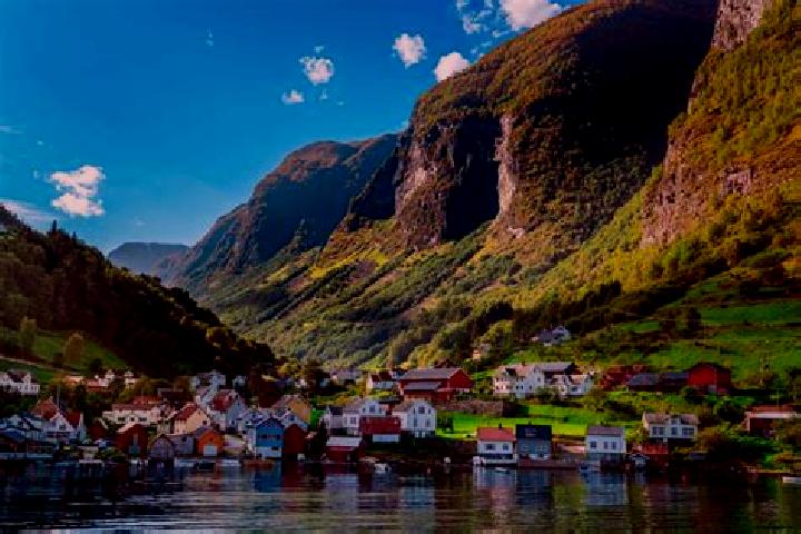 Iris, 30 — Escort in Valle, Norway