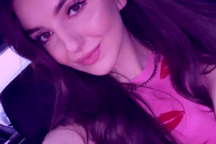 Iris, 30 — Escort in Verpelet, Hungary